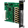 32-ch Isolated Digital input (Dry, Wet) Module with Low Pass FilterICP DAS